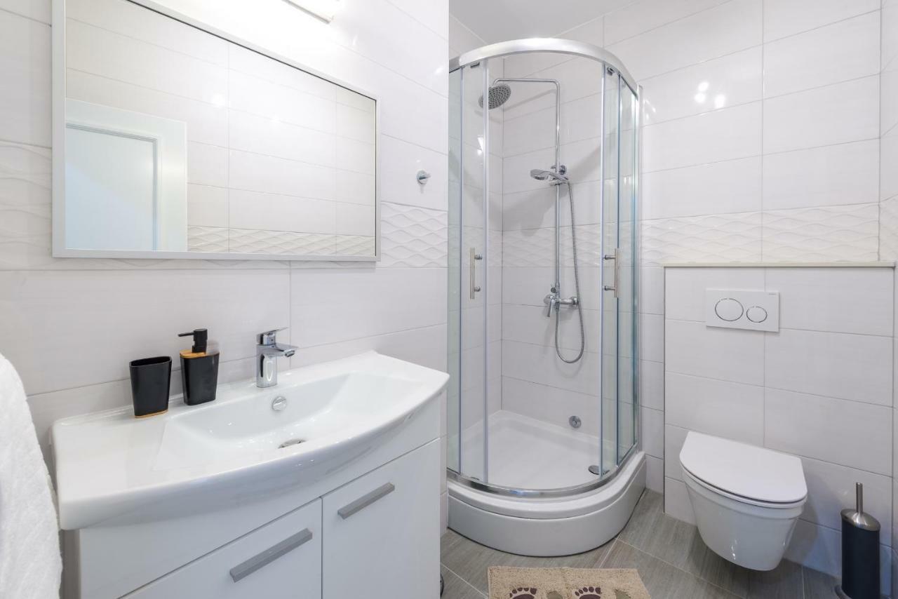 דוברובניק Nikili Apartment Old City מראה חיצוני תמונה