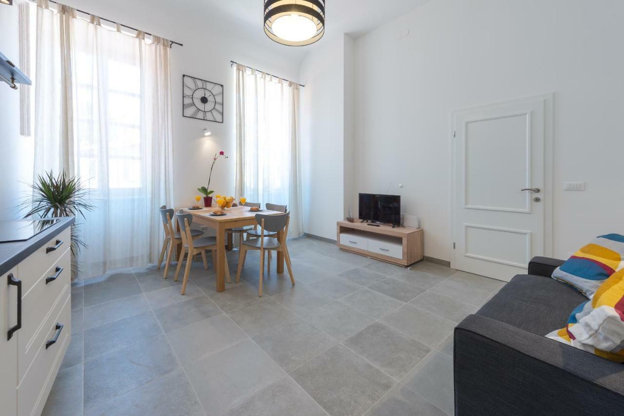 דוברובניק Nikili Apartment Old City מראה חיצוני תמונה