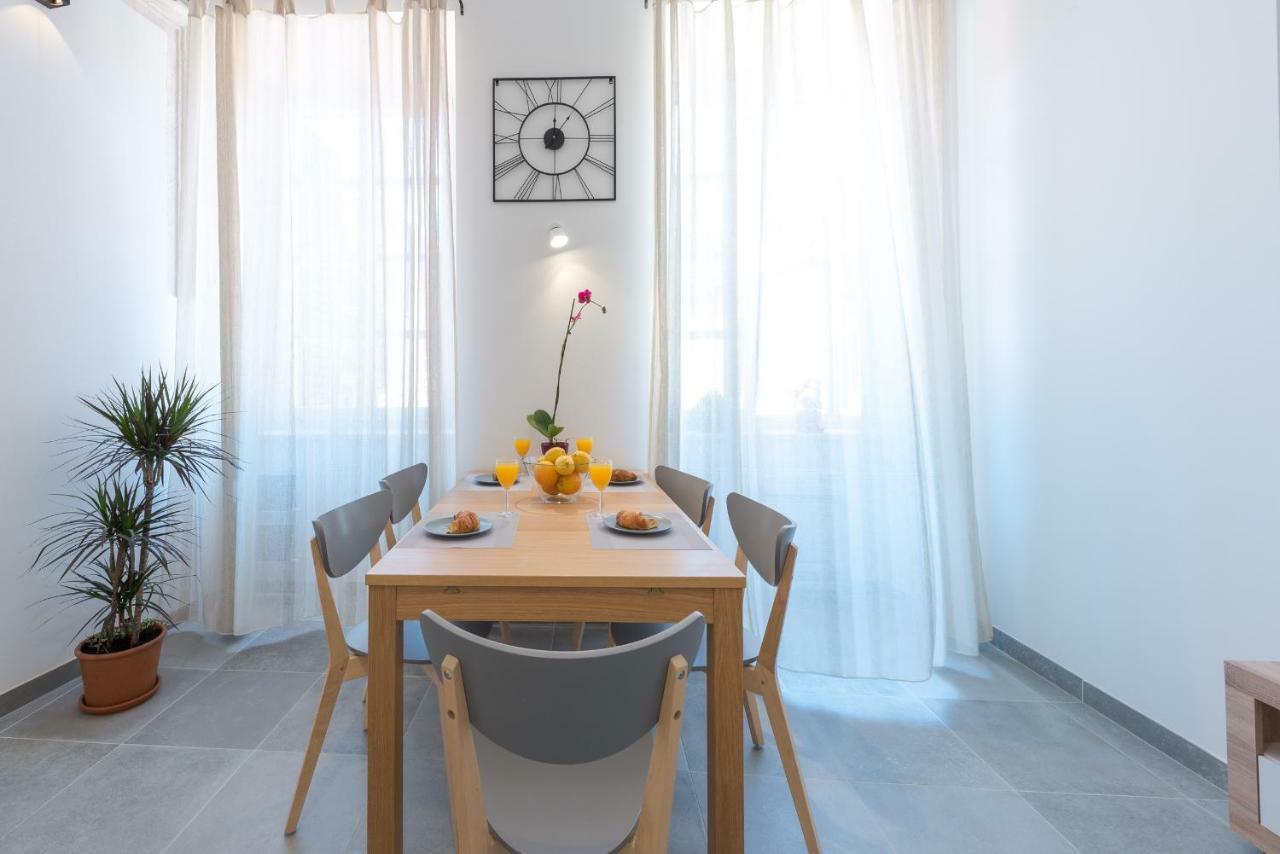 דוברובניק Nikili Apartment Old City מראה חיצוני תמונה