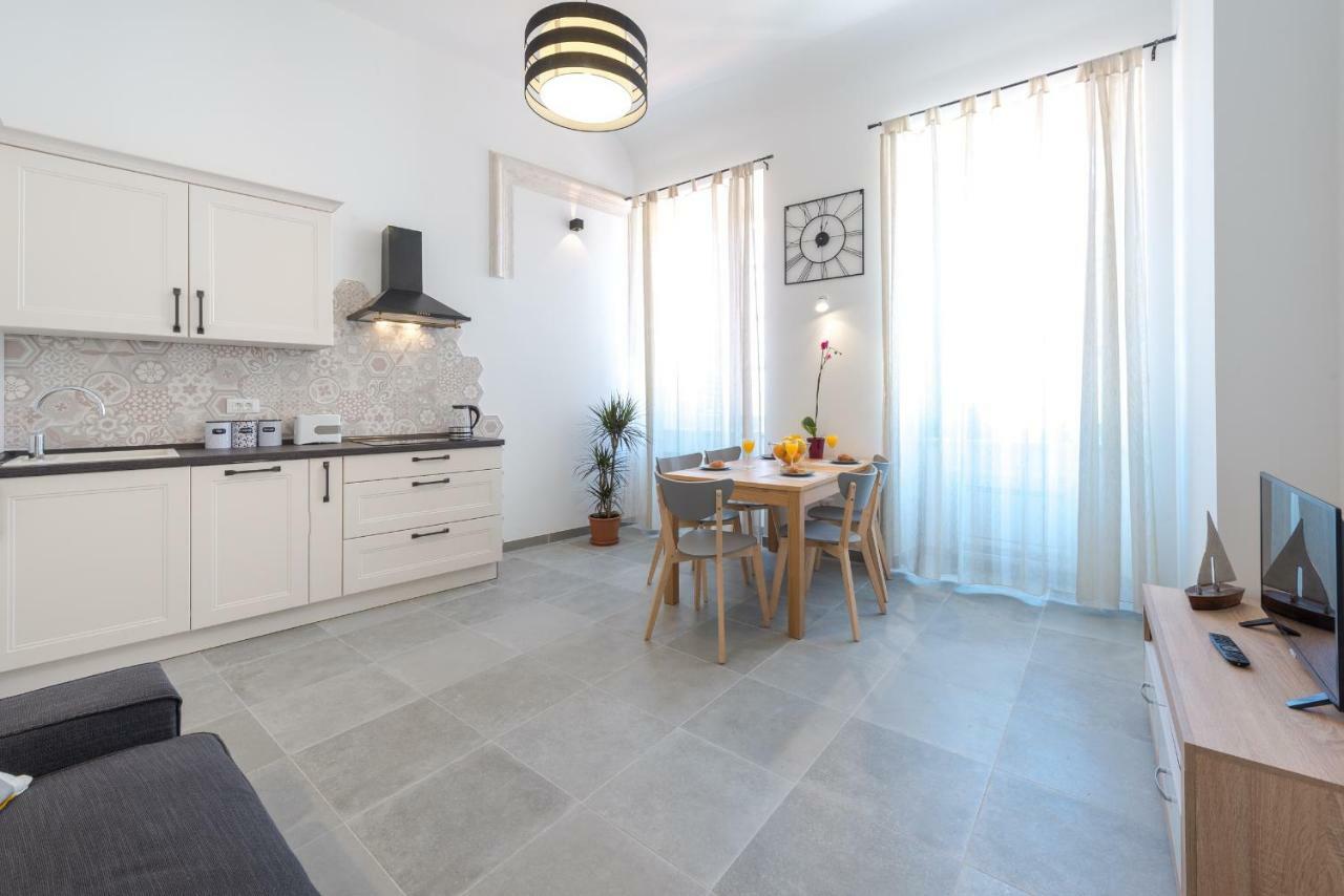 דוברובניק Nikili Apartment Old City מראה חיצוני תמונה