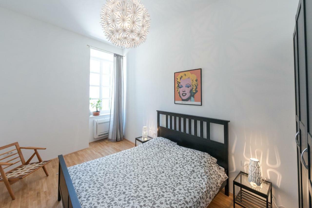 דוברובניק Nikili Apartment Old City מראה חיצוני תמונה