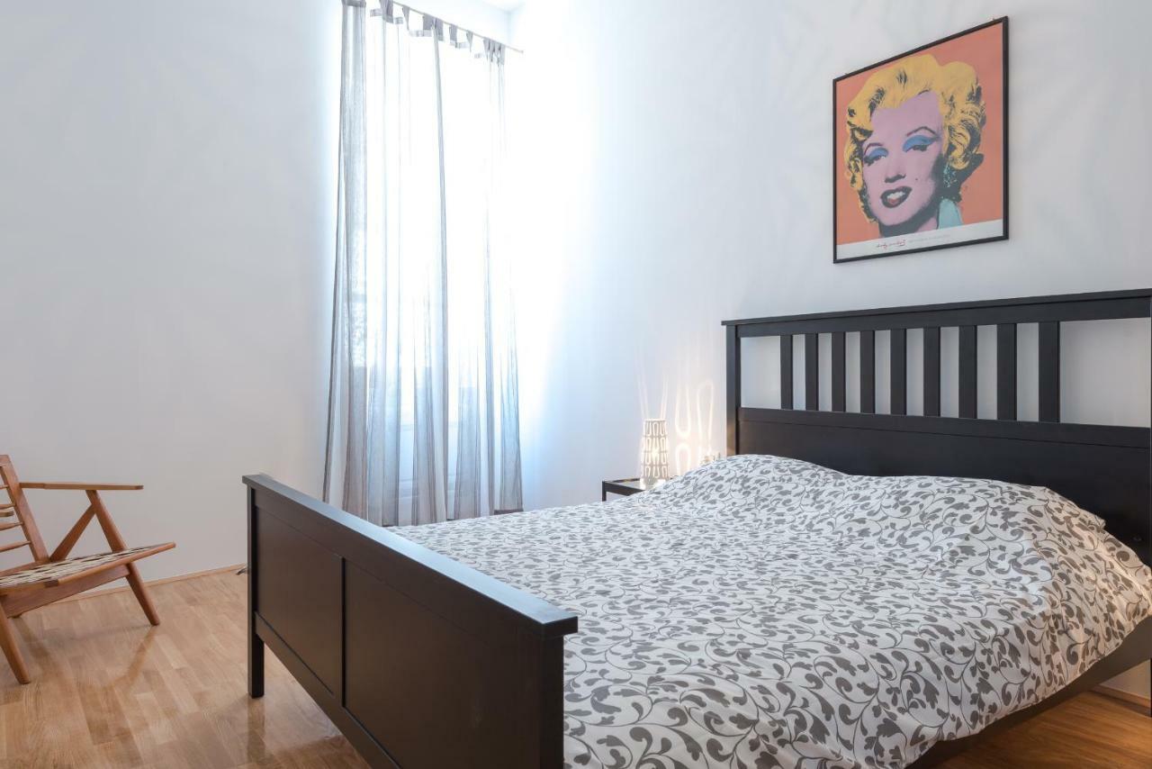 דוברובניק Nikili Apartment Old City מראה חיצוני תמונה