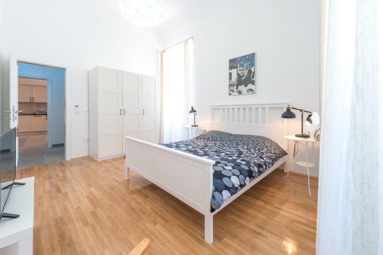 דוברובניק Nikili Apartment Old City מראה חיצוני תמונה