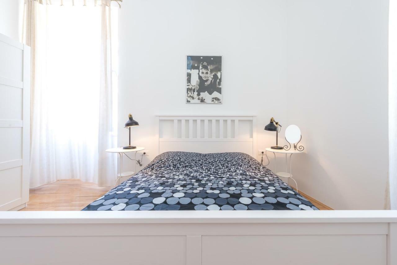 דוברובניק Nikili Apartment Old City מראה חיצוני תמונה