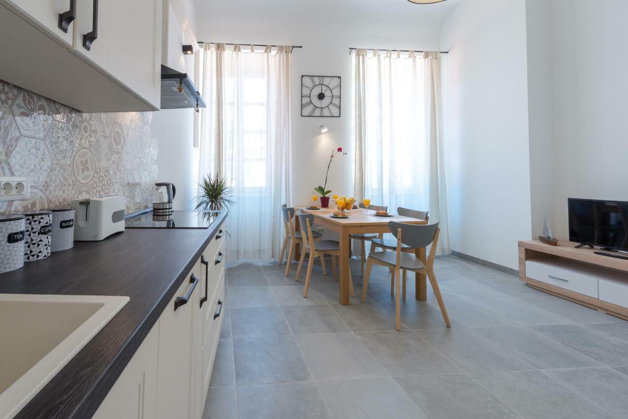 דוברובניק Nikili Apartment Old City מראה חיצוני תמונה