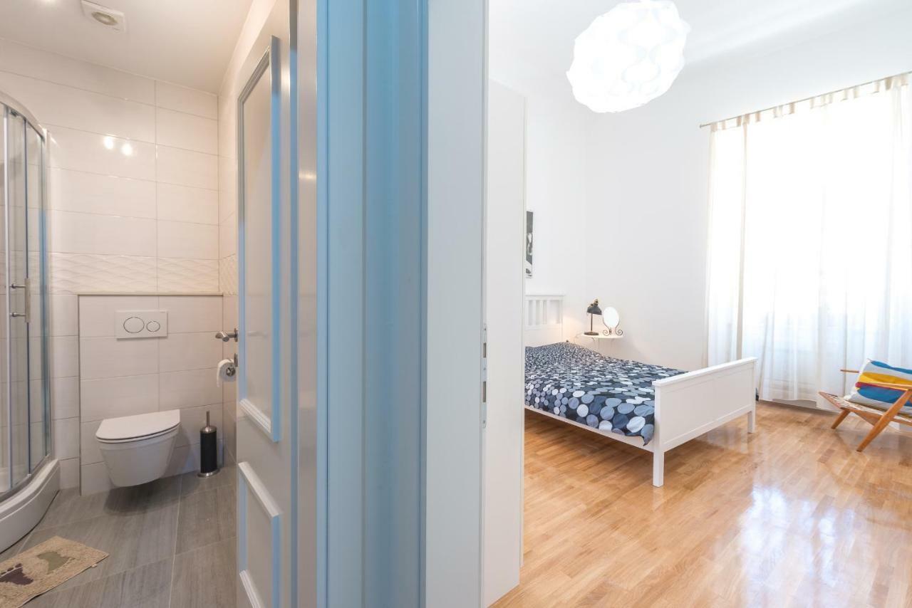 דוברובניק Nikili Apartment Old City מראה חיצוני תמונה