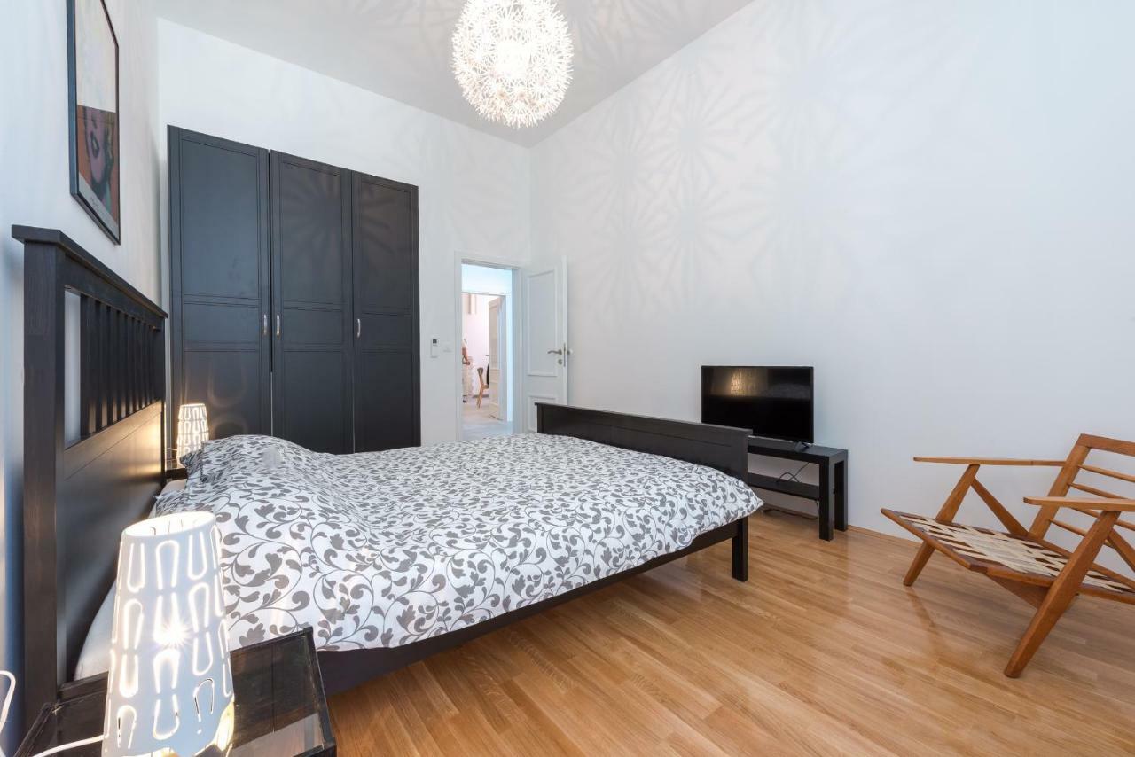 דוברובניק Nikili Apartment Old City מראה חיצוני תמונה