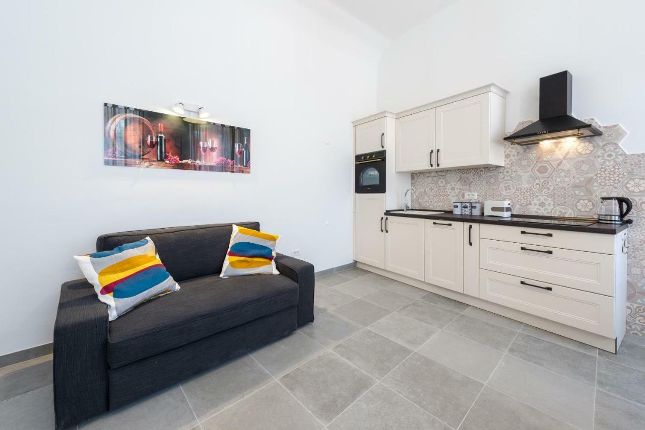 דוברובניק Nikili Apartment Old City מראה חיצוני תמונה