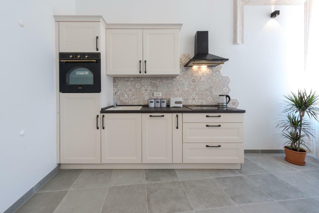 דוברובניק Nikili Apartment Old City מראה חיצוני תמונה