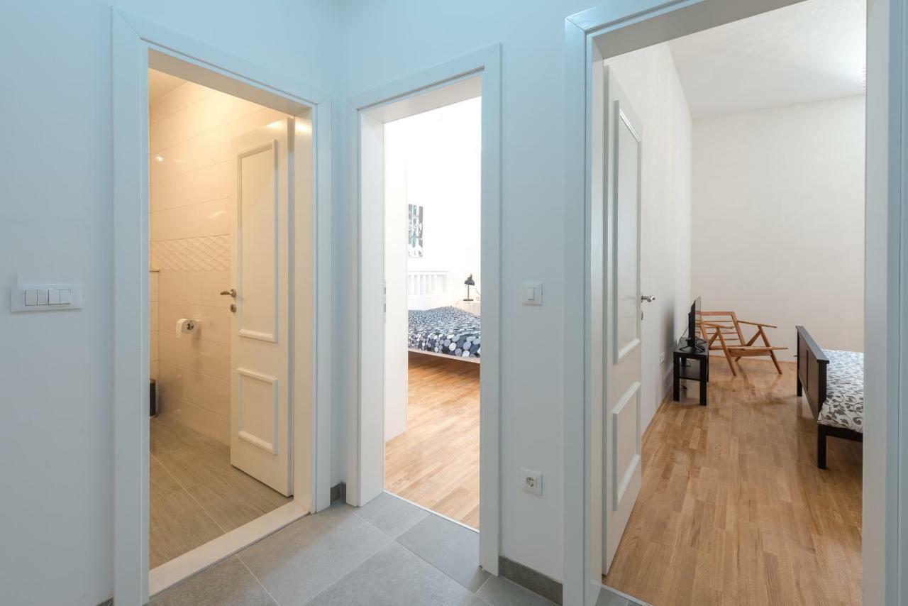 דוברובניק Nikili Apartment Old City מראה חיצוני תמונה