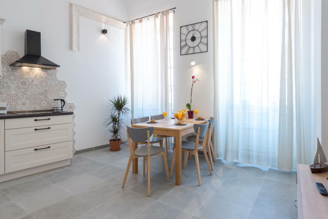 דוברובניק Nikili Apartment Old City מראה חיצוני תמונה