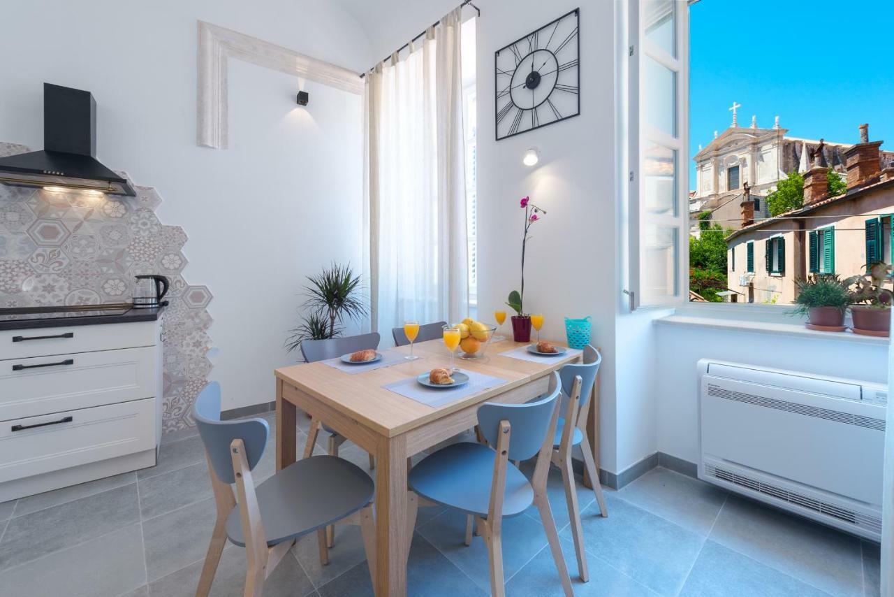 דוברובניק Nikili Apartment Old City מראה חיצוני תמונה