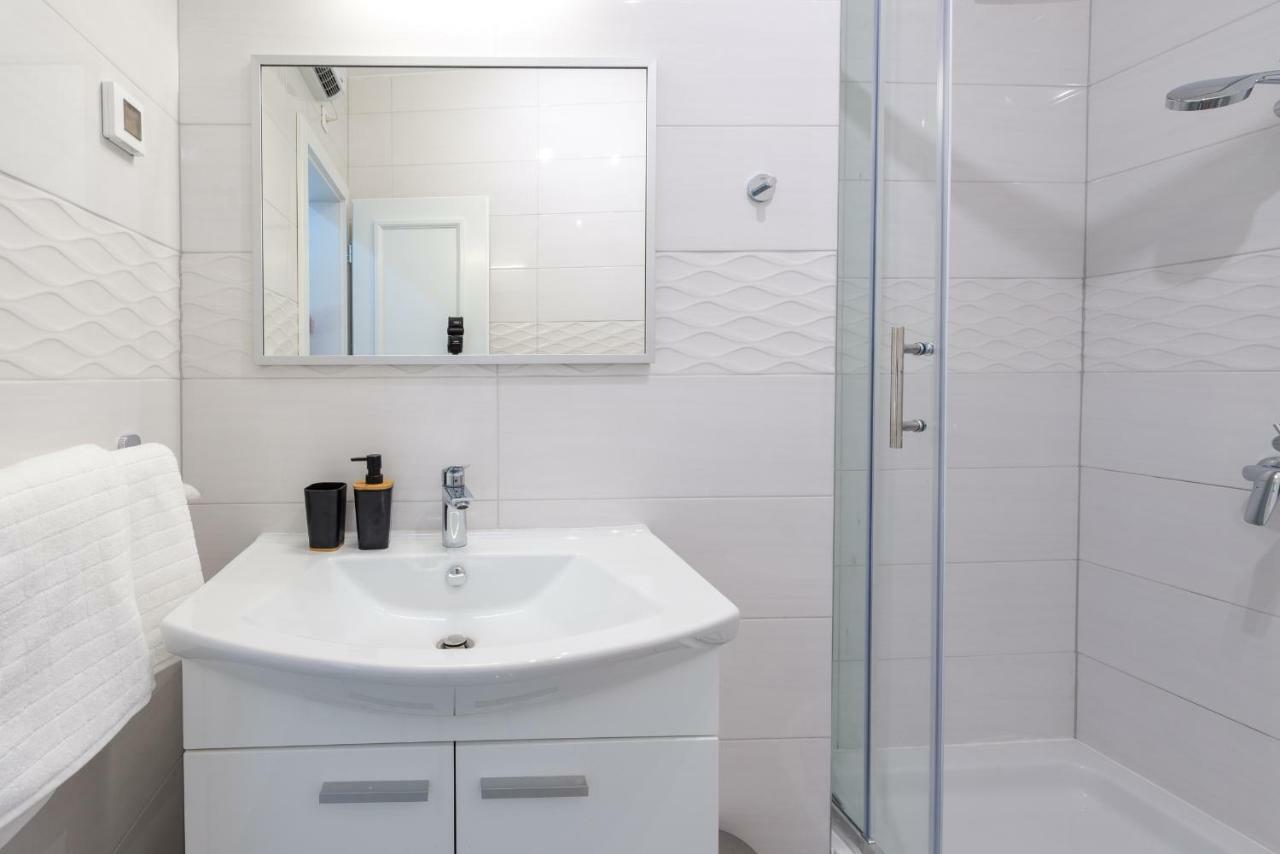 דוברובניק Nikili Apartment Old City מראה חיצוני תמונה